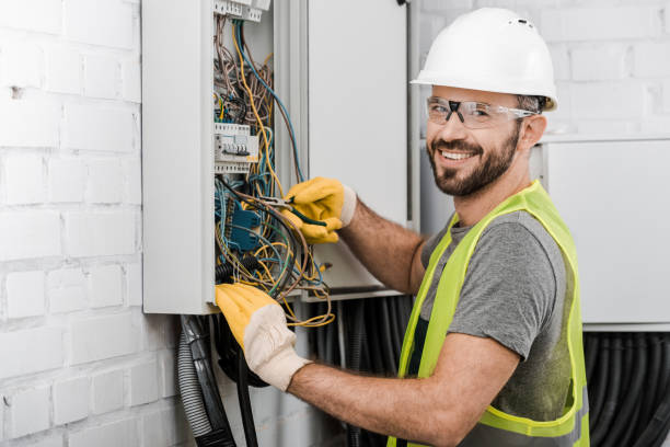 Electrical Rewiring Services in Monson Center, MA