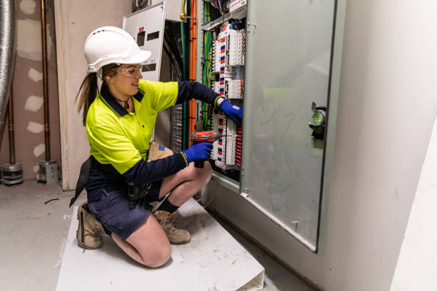 Best Electrician Near Me  in Monson Center, MA