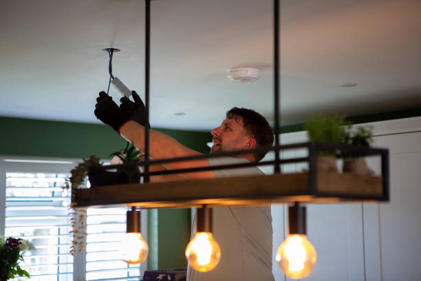 Best Electrical Outlet Repair  in Monson Center, MA