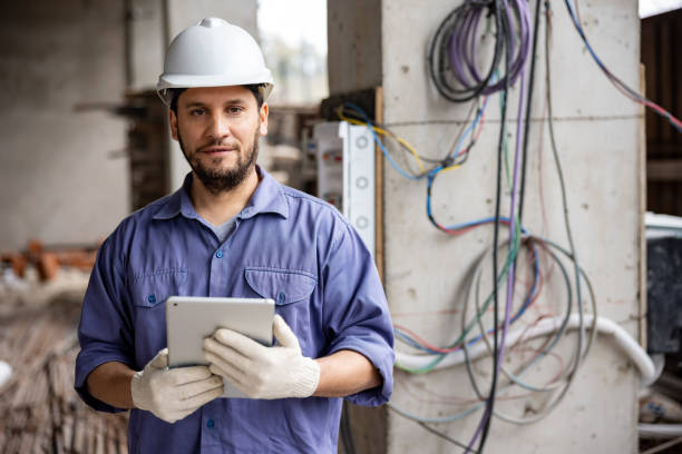 Best Electrical System Inspection  in Monson Center, MA