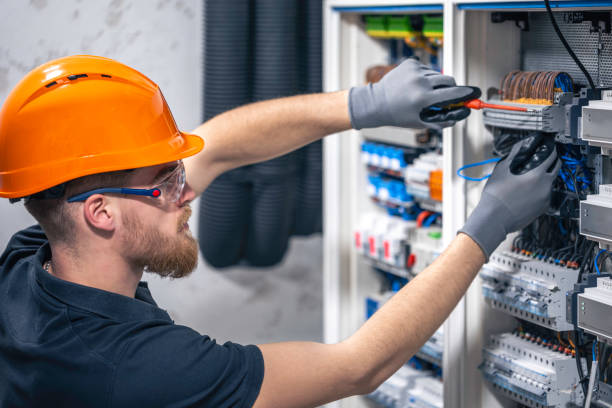 Best Electrical Wiring Services  in Monson Center, MA