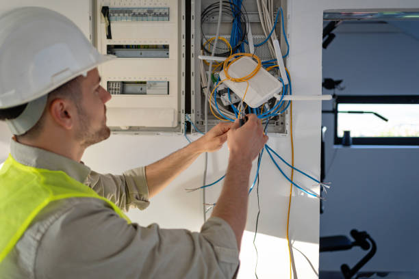Monson Center, MA Electrician Company