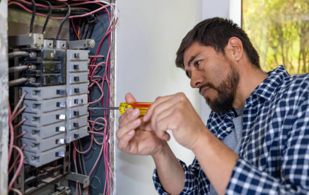 Best Electrician for Home Renovation  in Monson Center, MA